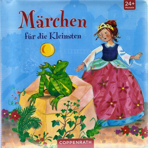 Märchen für die Kleinsten